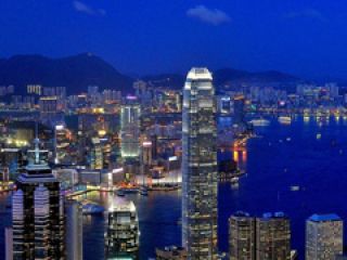 中國香港    Hong Kong