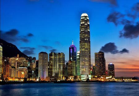 購(gòu)買香港現(xiàn)成公司的好處