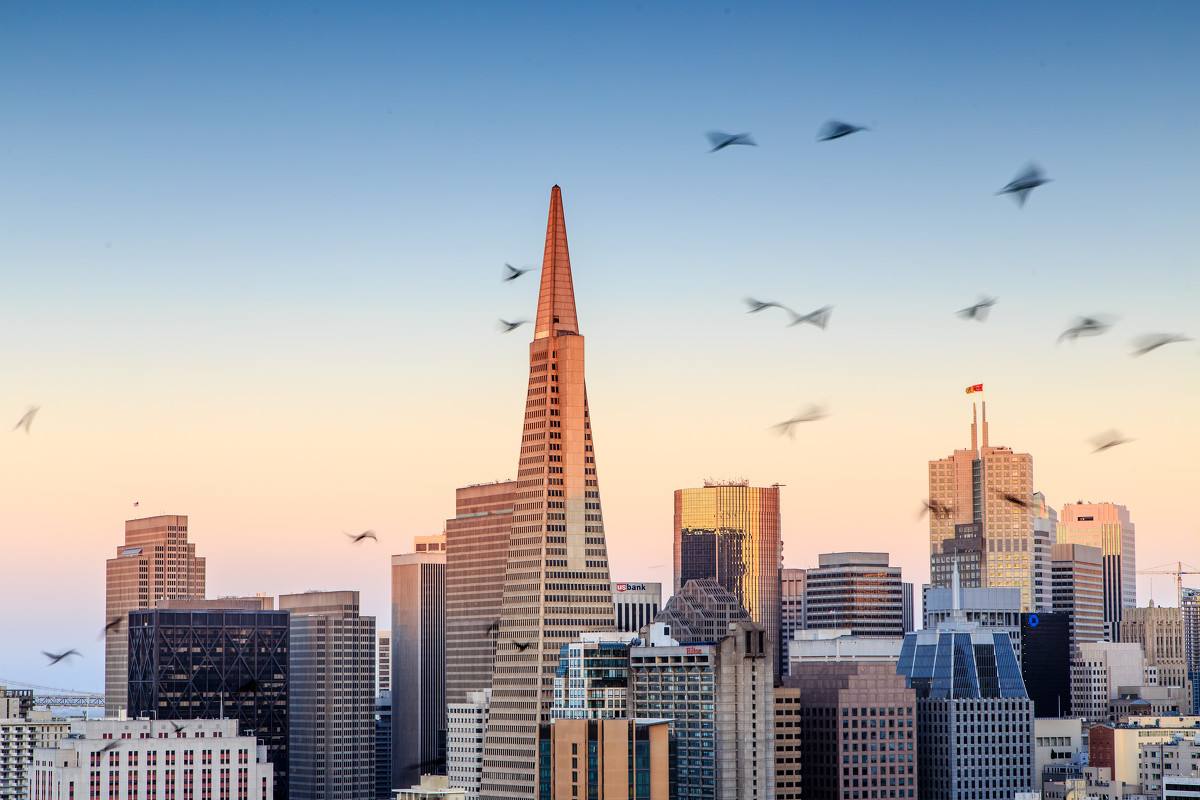 注冊海外公司，為什么要選擇美國德拉瓦州