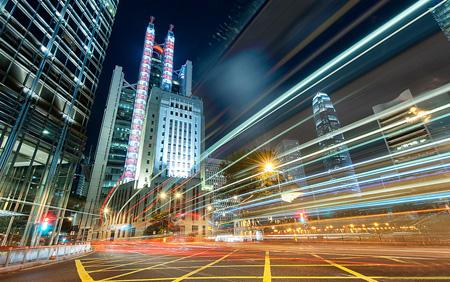 注冊(cè)香港公司