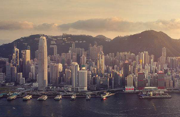 赴香港借殼上市的流程 赴香港借殼上市的流程