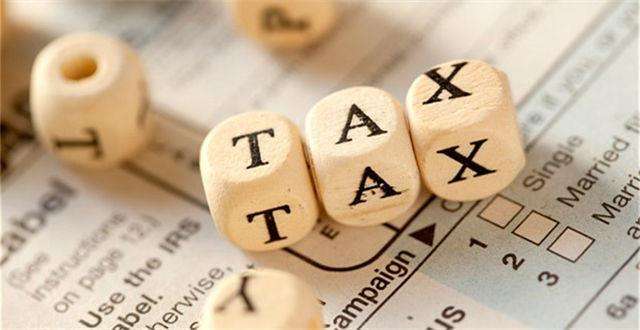 影視稅收管理制度 影視稅收管理制度