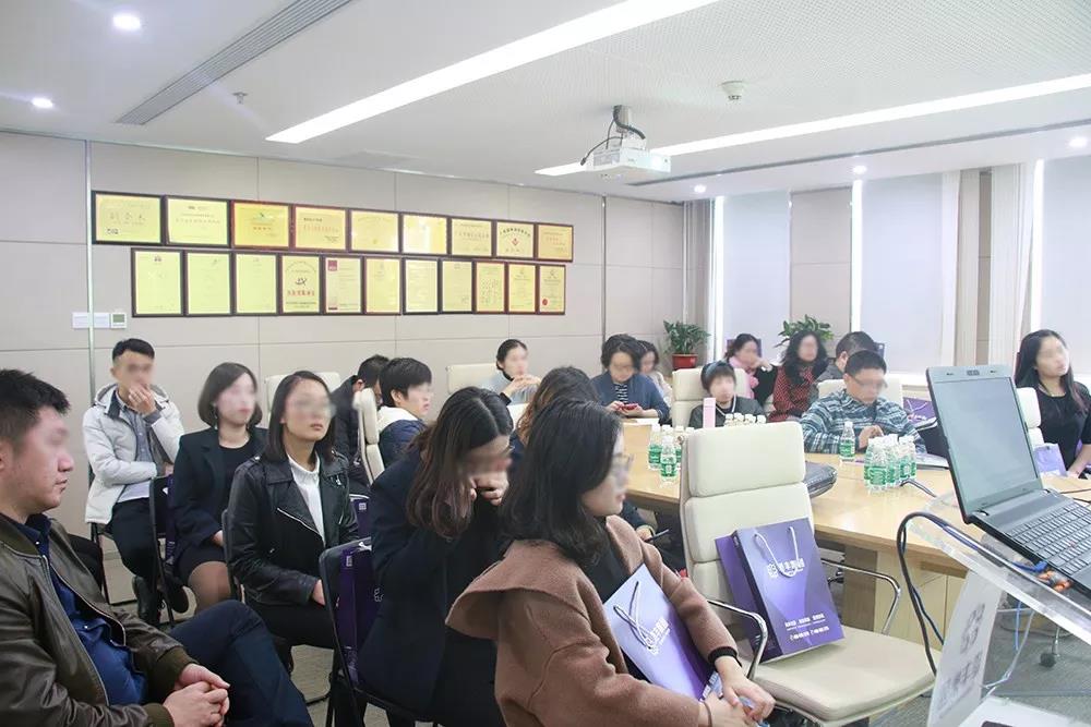 港豐跨境電商講座