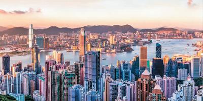 注冊香港協(xié)會的流程