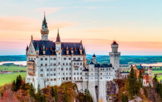 注冊(cè)德國(guó)公司的流程 注冊(cè)德國(guó)公司的流程