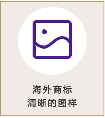 澳大利亞商標(biāo)清晰圖樣