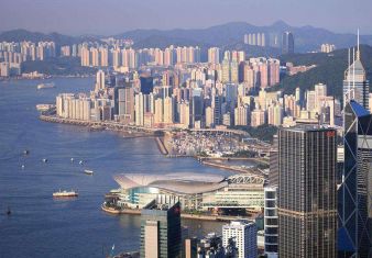 香港注冊(cè)公司