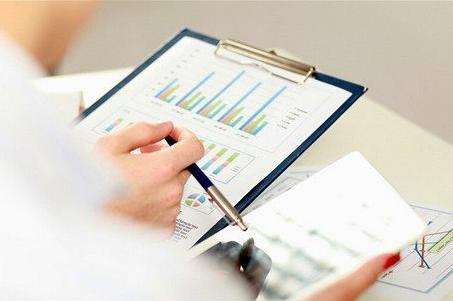 香港公司做賬報稅