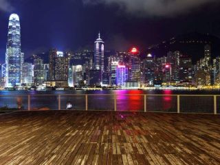 注冊(cè)香港公司控股內(nèi)地公司的好處