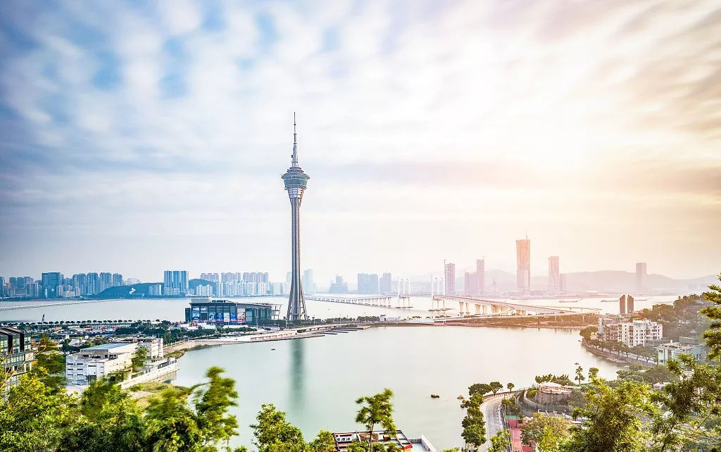 注冊(cè)澳門(mén)公司 注冊(cè)澳門(mén)公司