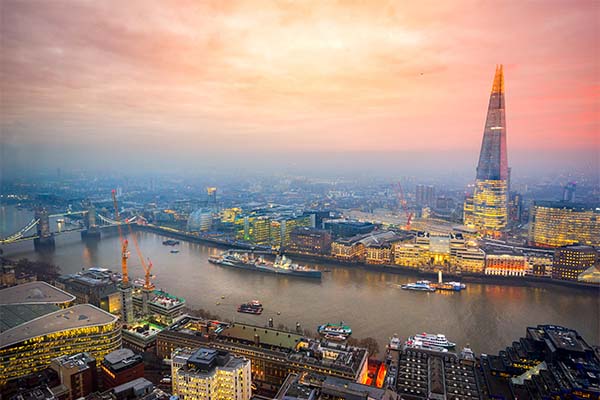 英國公司注冊代辦