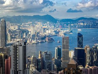 注冊(cè)香港公司名稱不能獲批的情況