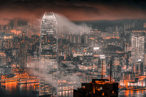 香港公司如何申請離岸豁免