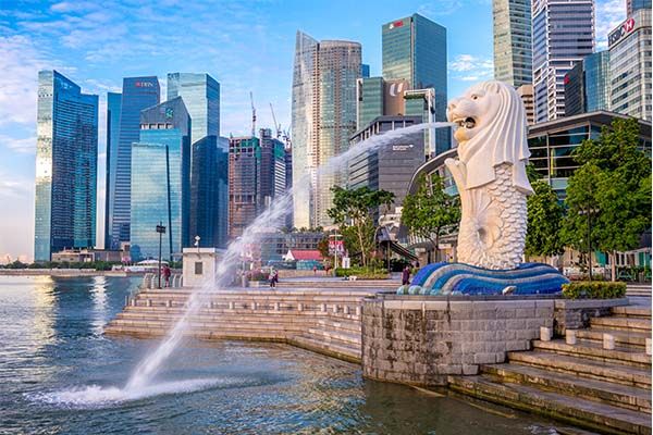 注冊新加坡公司后需要考慮哪些事項(xiàng)