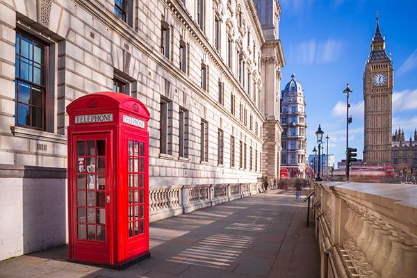 英國(guó)公司注冊(cè)優(yōu)勢(shì)