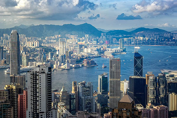 香港公司注冊(cè) 香港公司注冊(cè)