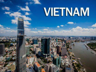 越南電荒困境 中國電力可助其解難