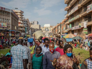 簡單介紹非洲大陸10大經(jīng)濟(jì)體