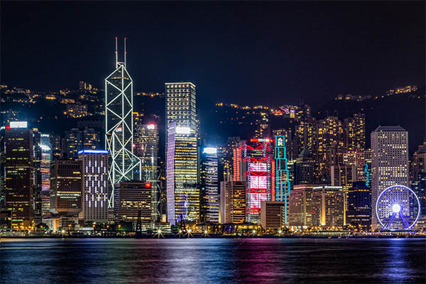 在香港注冊公司入駐跨境電商 在香港注冊公司入駐跨境電商