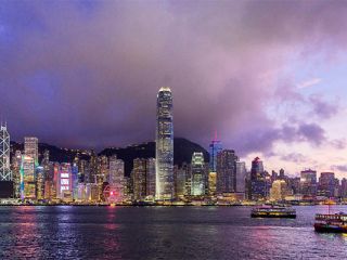 注冊香港公司操作轉(zhuǎn)口貿(mào)易，拓展國際市場