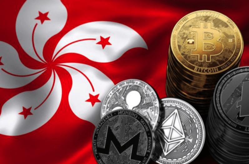 香港引入虛擬資產(chǎn)服務(wù)提供商發(fā)牌制度 香港引入虛擬資產(chǎn)服務(wù)提供商發(fā)牌制度