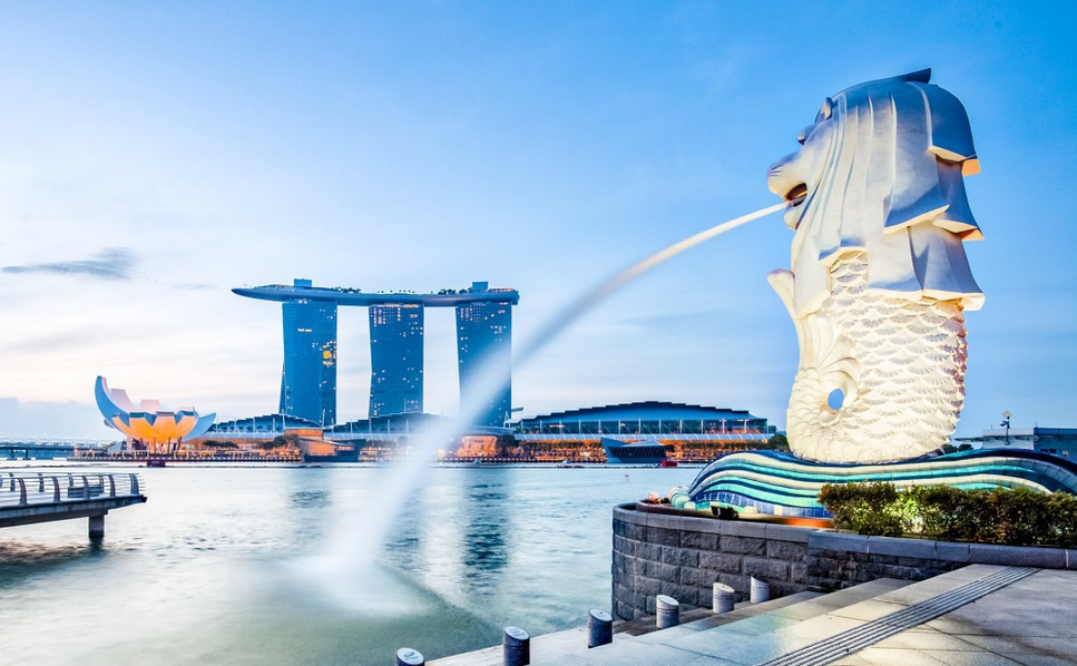 新加坡商標注冊