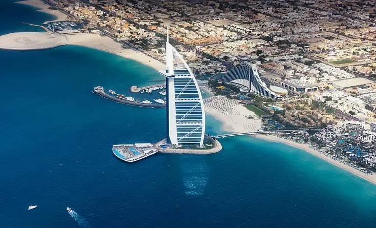 注冊(cè)阿聯(lián)酋商標(biāo)有哪些優(yōu)勢(shì)