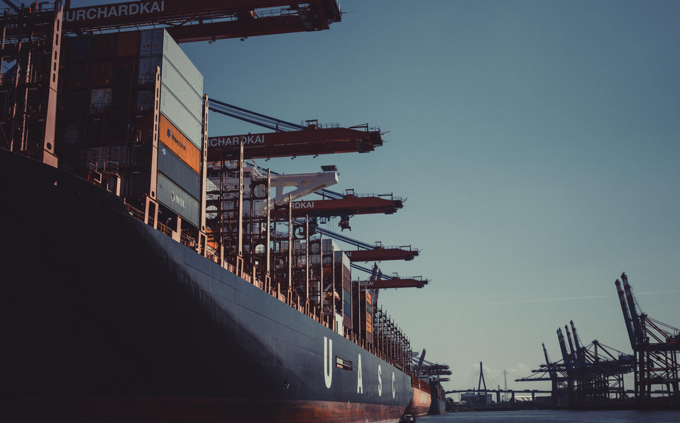 跨境電商進(jìn)出口退稅