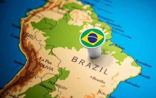 拉丁沒后巴西公司注冊(cè)