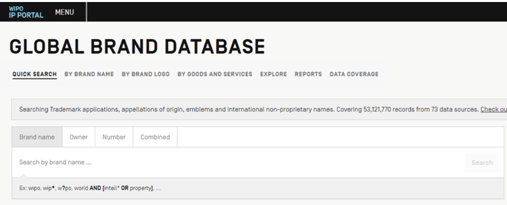 意大利商標查詢步驟
