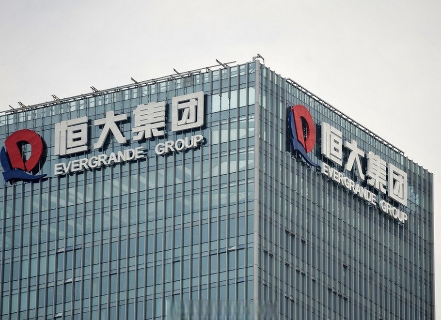 很大集團(tuán)注冊開曼公司的原因