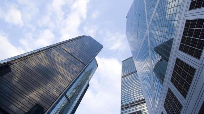 企業(yè)利用香港公司作為跳板進行品牌升級