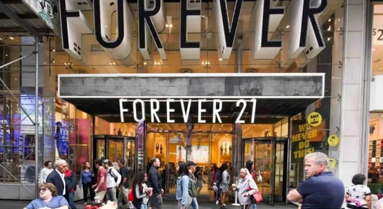 服裝品牌出海之路