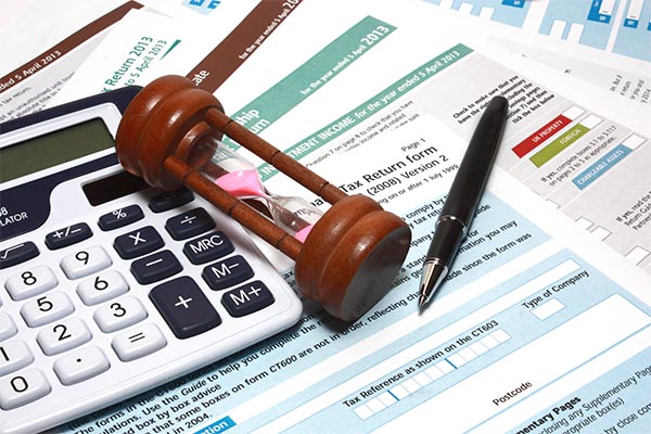 跨境電商需合規(guī)做賬報(bào)稅 跨境電商需合規(guī)做賬報(bào)稅