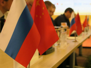 中俄貿(mào)易額飛速增長(zhǎng)，中國(guó)對(duì)俄出口創(chuàng)紀(jì)錄