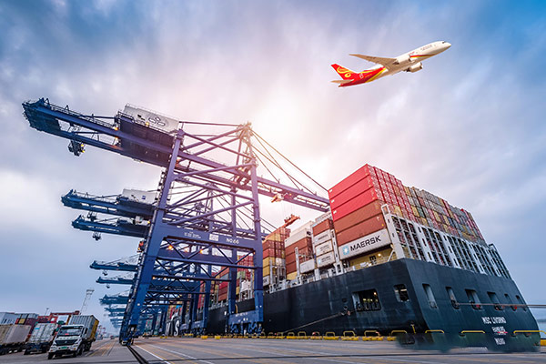 注冊香港公司經(jīng)營國際貿(mào)易