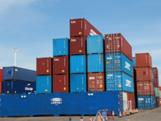 物流企業(yè)注冊(cè)香港公司有哪些好處