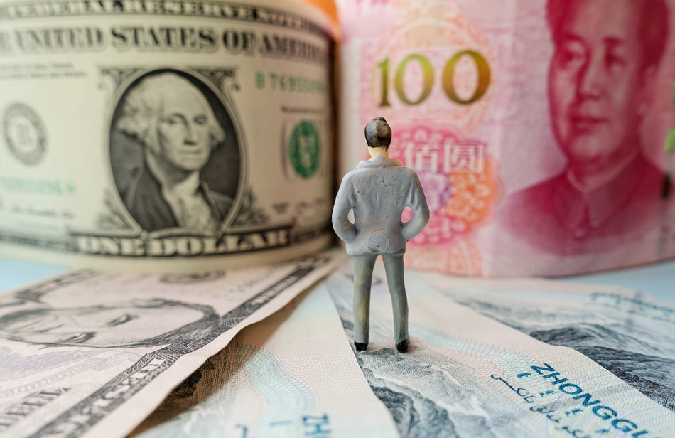 離岸人民幣與在線人民幣的區(qū)別 離岸人民幣與在線人民幣的區(qū)別