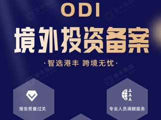 境外投資備案(ODI)新形勢下的操作指南