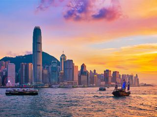 如何辦理香港公司注冊，代辦香港需要哪些流程？