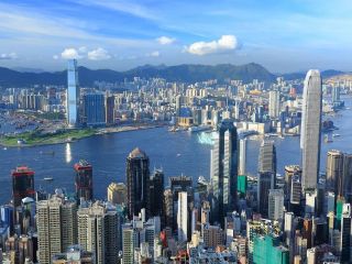 在深圳如何注冊香港公司，優(yōu)選代辦公司