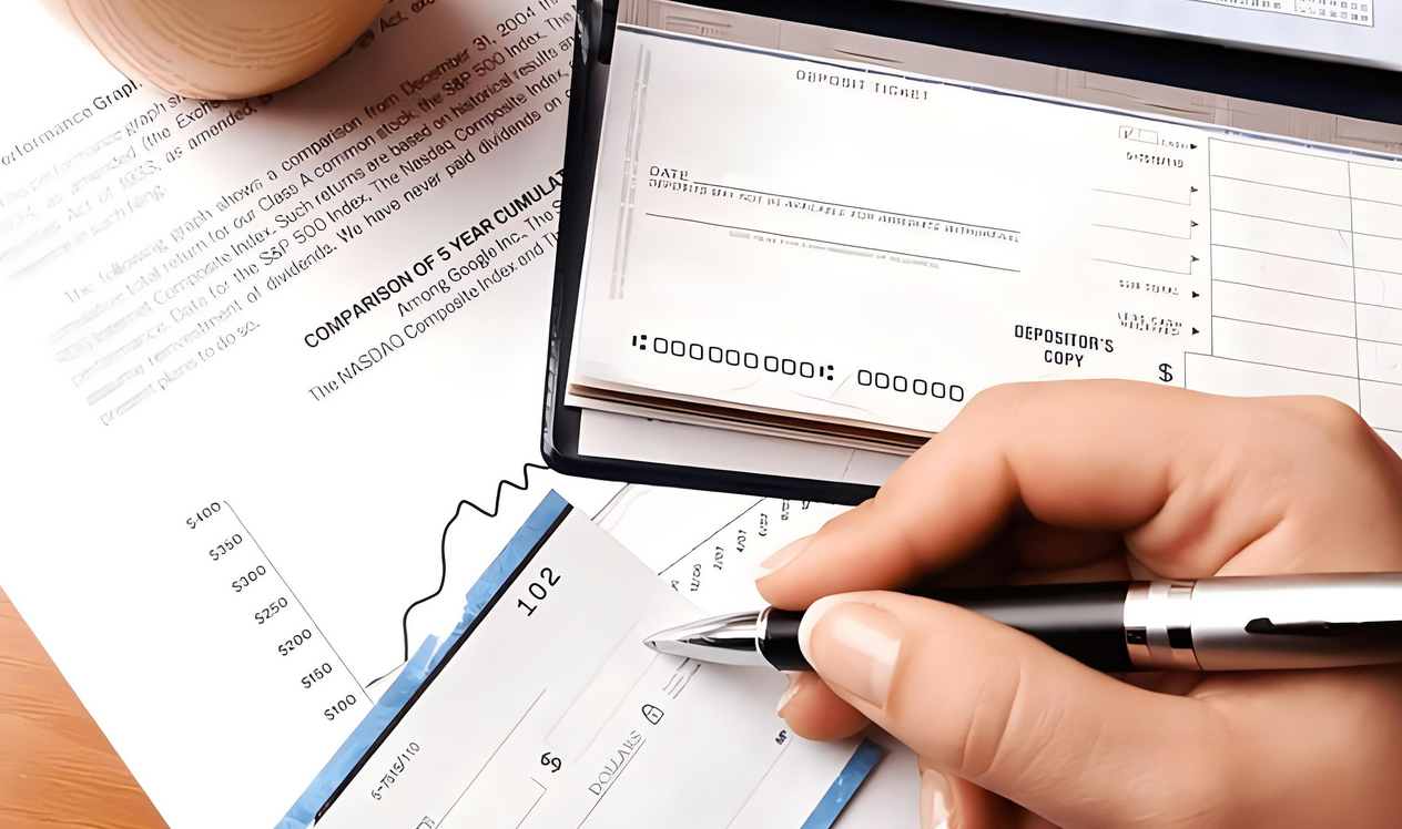 香港公司做賬審計單據(jù)