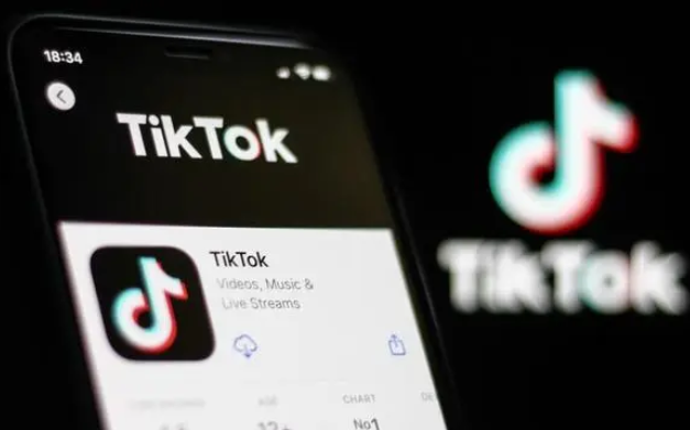 TikTok反擊