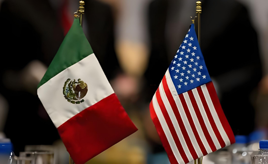 中國(guó)企業(yè)出海墨西哥 中國(guó)企業(yè)出海墨西哥