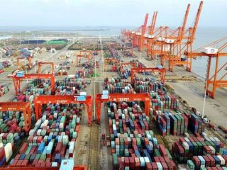 注冊海外公司規(guī)避貿(mào)易壁壘：中歐貿(mào)易的戰(zhàn)略選擇