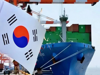 中國再成韓最大出口目的地，正是注冊韓國公司最佳時(shí)機(jī) 