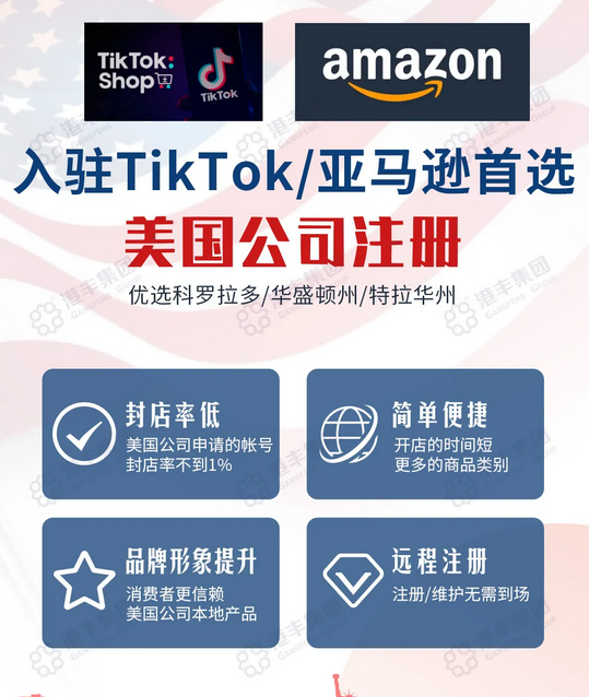 注冊(cè)美國(guó)公司經(jīng)營(yíng)經(jīng)營(yíng)跨境電商的優(yōu)勢(shì)