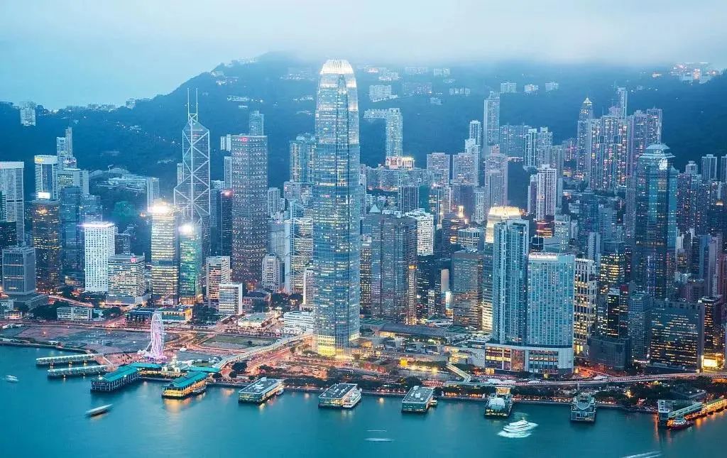 注冊香港公司分紅