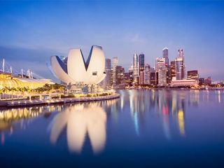 企業(yè)出海東南亞，為何首選注冊新加坡公司