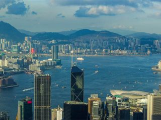 香港公司如何申請(qǐng)稅務(wù)居民身份